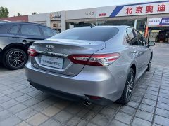 Toyota Camry 2023 2.5G Luxury Edition - фото 8