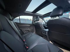 Toyota Camry 2023 2.5G Luxury Edition - фото 9