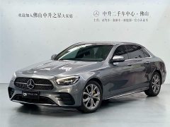 Mercedes-Benz E-Class E 300 L Sports Luxury - фото 1