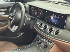 Mercedes-Benz E-Class E 300 L Sports Luxury - фото 10