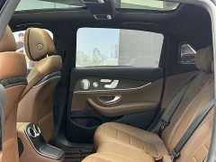 Mercedes-Benz E-Class E 300 L Sports Luxury - фото 11