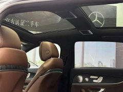Mercedes-Benz E-Class E 300 L Sports Luxury - фото 12