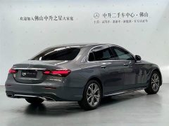 Mercedes-Benz E-Class E 300 L Sports Luxury - фото 2