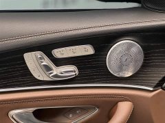 Mercedes-Benz E-Class E 300 L Sports Luxury - фото 8