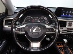 Lexus RX 2020 facelift 300 two-wheel drive elite version - фото 13