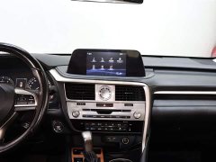 Lexus RX 2020 facelift 300 two-wheel drive elite version - фото 14
