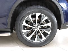 Lexus RX 2020 facelift 300 two-wheel drive elite version - фото 20