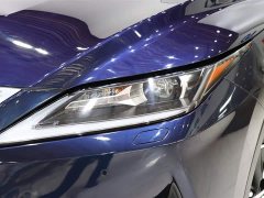 Lexus RX 2020 facelift 300 two-wheel drive elite version - фото 7