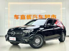 Mercedes-Benz GLC 300 L 4MATIC Dynamic 5-seater - фото 1