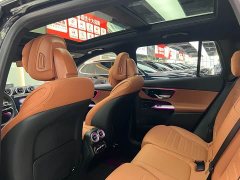 Mercedes-Benz GLC 300 L 4MATIC Dynamic 5-seater - фото 11