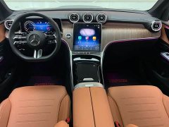 Mercedes-Benz GLC 300 L 4MATIC Dynamic 5-seater - фото 12