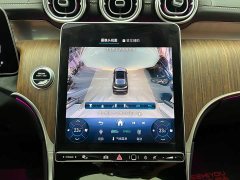 Mercedes-Benz GLC 300 L 4MATIC Dynamic 5-seater - фото 13