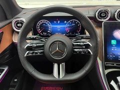 Mercedes-Benz GLC 300 L 4MATIC Dynamic 5-seater - фото 14