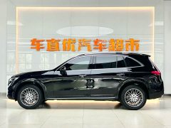 Mercedes-Benz GLC 300 L 4MATIC Dynamic 5-seater - фото 4
