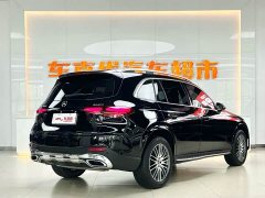 Mercedes-Benz GLC 300 L 4MATIC Dynamic 5-seater - фото 5