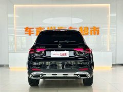 Mercedes-Benz GLC 300 L 4MATIC Dynamic 5-seater - фото 6