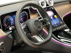 Mercedes-Benz GLC 300 L 4MATIC Dynamic 5-seater - фото 7