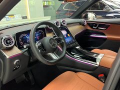 Mercedes-Benz GLC 300 L 4MATIC Dynamic 5-seater - фото 8