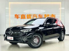 Mercedes-Benz GLC 2023 facelift GLC 300 L 4MATIC dynamic 5-seater - фото 1