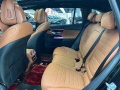 Mercedes-Benz GLC 2023 facelift GLC 300 L 4MATIC dynamic 5-seater - фото 10