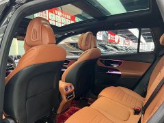 Mercedes-Benz GLC 2023 facelift GLC 300 L 4MATIC dynamic 5-seater - фото 11