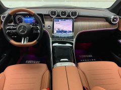 Mercedes-Benz GLC 2023 facelift GLC 300 L 4MATIC dynamic 5-seater - фото 12