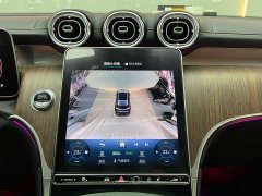 Mercedes-Benz GLC 2023 facelift GLC 300 L 4MATIC dynamic 5-seater - фото 13
