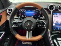 Mercedes-Benz GLC 2023 facelift GLC 300 L 4MATIC dynamic 5-seater - фото 14