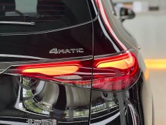 Mercedes-Benz GLC 2023 facelift GLC 300 L 4MATIC dynamic 5-seater - фото 17