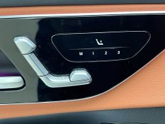 Mercedes-Benz GLC 2023 facelift GLC 300 L 4MATIC dynamic 5-seater - фото 18