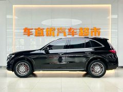 Mercedes-Benz GLC 2023 facelift GLC 300 L 4MATIC dynamic 5-seater - фото 4