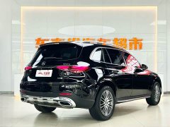 Mercedes-Benz GLC 2023 facelift GLC 300 L 4MATIC dynamic 5-seater - фото 5