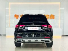 Mercedes-Benz GLC 2023 facelift GLC 300 L 4MATIC dynamic 5-seater - фото 6
