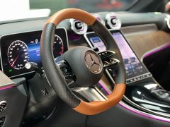 Mercedes-Benz GLC 2023 facelift GLC 300 L 4MATIC dynamic 5-seater - фото 7