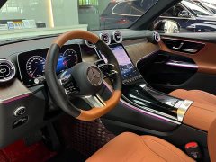 Mercedes-Benz GLC 2023 facelift GLC 300 L 4MATIC dynamic 5-seater - фото 8