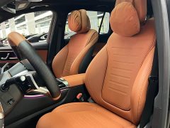 Mercedes-Benz GLC 2023 facelift GLC 300 L 4MATIC dynamic 5-seater - фото 9