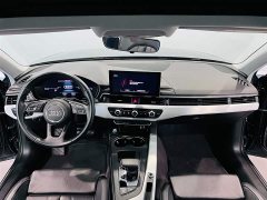 Audi A4L 40 TFSI Fashionable and Dynamic - фото 10