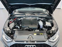 Audi A4L 40 TFSI Fashionable and Dynamic - фото 12