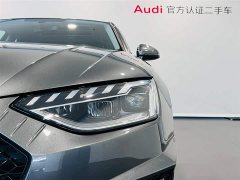 Audi A4L 40 TFSI Fashionable and Dynamic - фото 13
