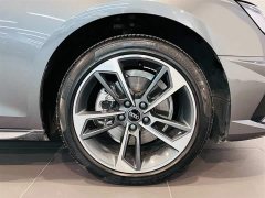Audi A4L 40 TFSI Fashionable and Dynamic - фото 15