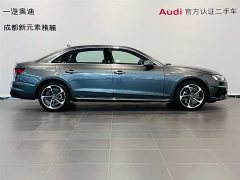 Audi A4L 40 TFSI Fashionable and Dynamic - фото 3