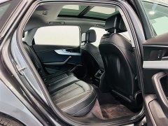 Audi A4L 40 TFSI Fashionable and Dynamic - фото 7