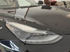 Tesla Model 3 Performance high-performance all-wheel drive version - фото 10