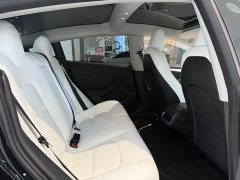 Tesla Model 3 Performance high-performance all-wheel drive version - фото 11