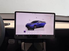 Tesla Model 3 Performance high-performance all-wheel drive version - фото 16