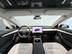 Tesla Model 3 Performance high-performance all-wheel drive version - фото 18