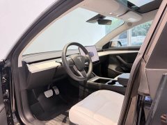 Tesla Model 3 Performance high-performance all-wheel drive version - фото 20