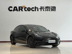 Tesla Model 3 Performance high-performance all-wheel drive version - фото 3