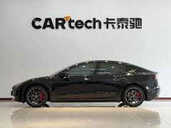 Tesla Model 3 Performance high-performance all-wheel drive version - фото 4