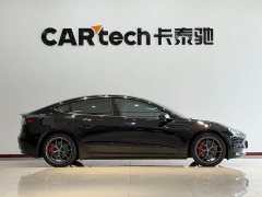 Tesla Model 3 Performance high-performance all-wheel drive version - фото 5